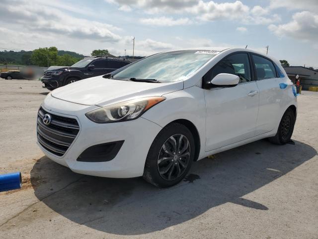 HYUNDAI ELANTRA GT