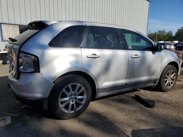 Vin: 2fmdk3j94dba48420, lot: 53652905, ford edge sel 20133