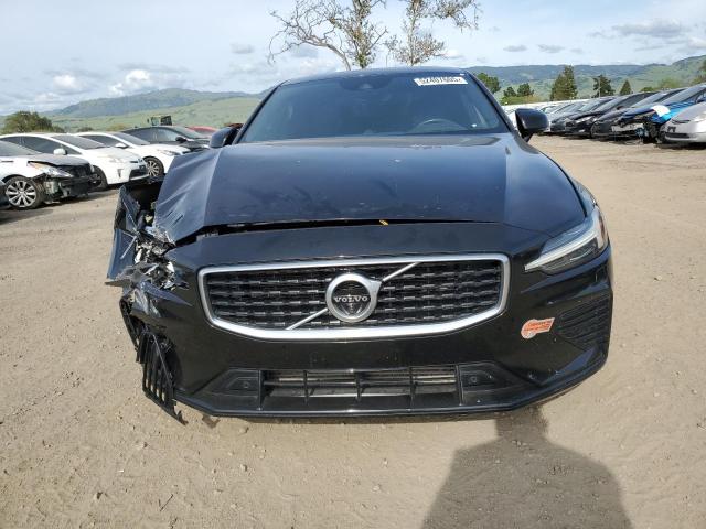2019 VOLVO S60 T8 R-D - 7JRBR0FM1KG018303