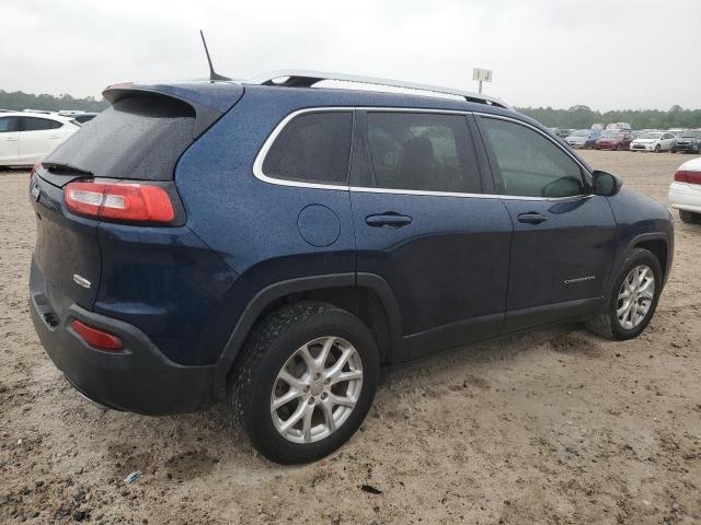 Vin: 1c4pjllx7jd553731, lot: 53656075, jeep grand cher latitude plus 20183