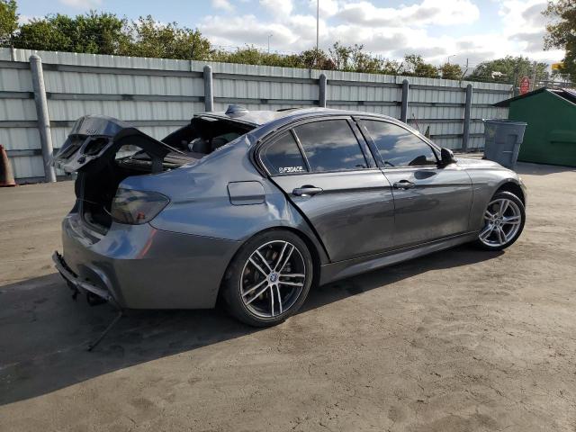 Vin: wba8b3g57jnv00979, lot: 54076095, bmw 3 series i 20183