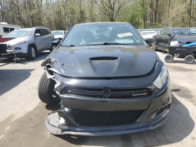 2016 DODGE DART GT 1C3CDFEB8GD702010