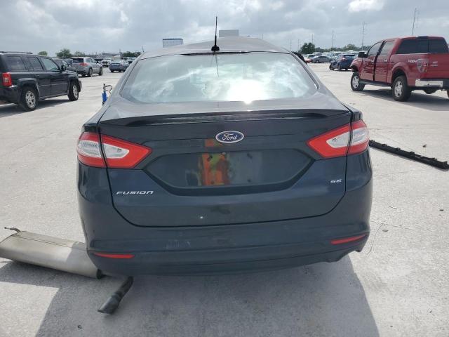 2015 FORD FUSION SE - 3FA6P0H73FR219105