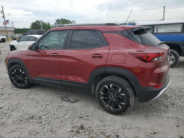 Vin: kl79mpsl7nb046168, lot: 54092055, chevrolet trailblzr lt 20222