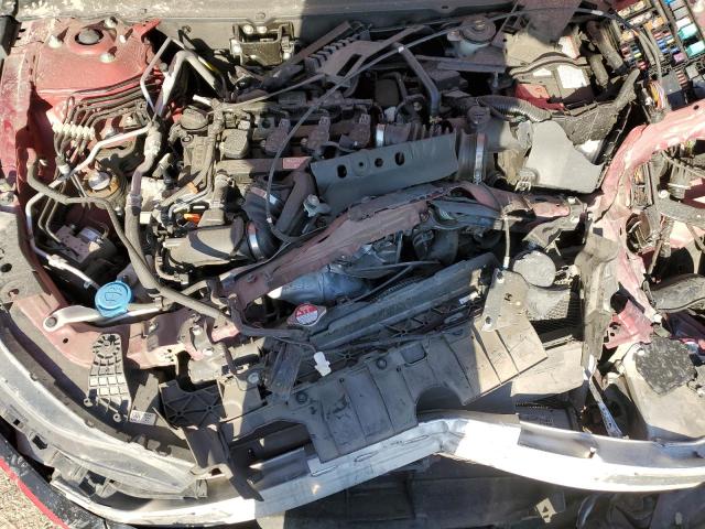 2018 HONDA ACCORD TOU - 1HGCV1F93JA044114