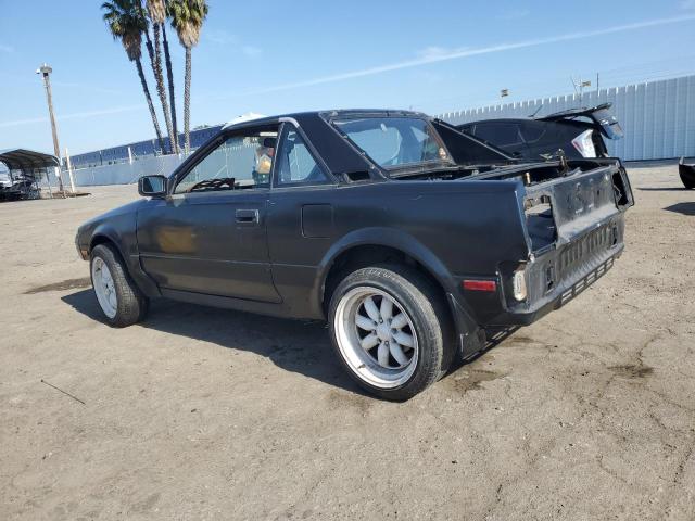 Vin: jt2aw15c6g0082489, lot: 53407335, toyota mr2 19862