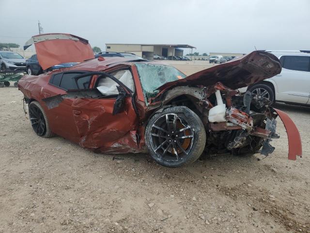 Vin: 2c3cdxgj5mh650599, lot: 54704005, dodge charger scat pack 20214