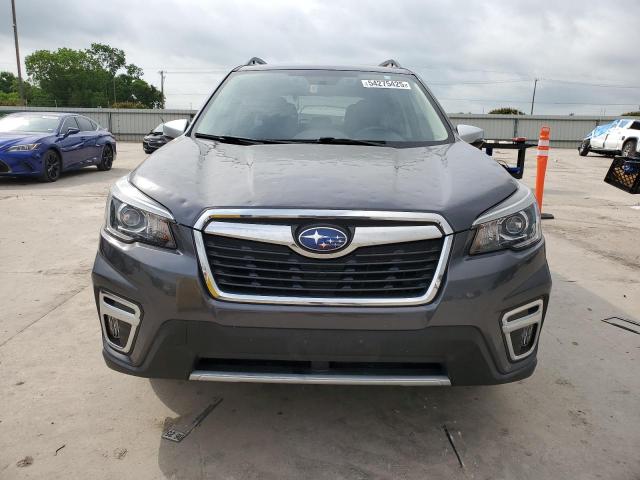 2020 SUBARU FORESTER T - JF2SKAXC5LH506004