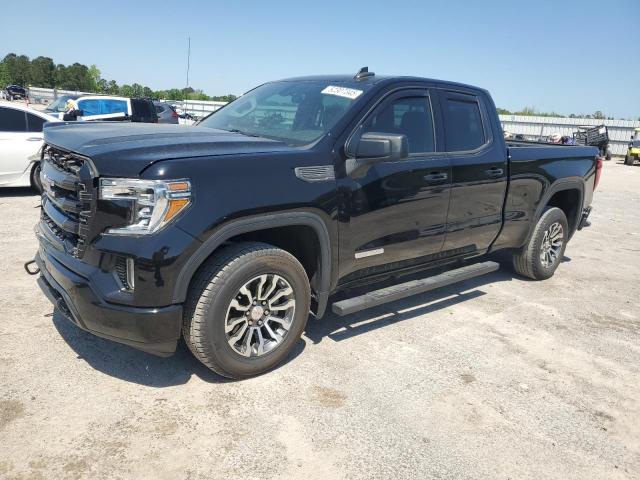 Vin: 1gtr8cek8lz147694, lot: 52307345, gmc sierra c1500 elevation 2020 img_1