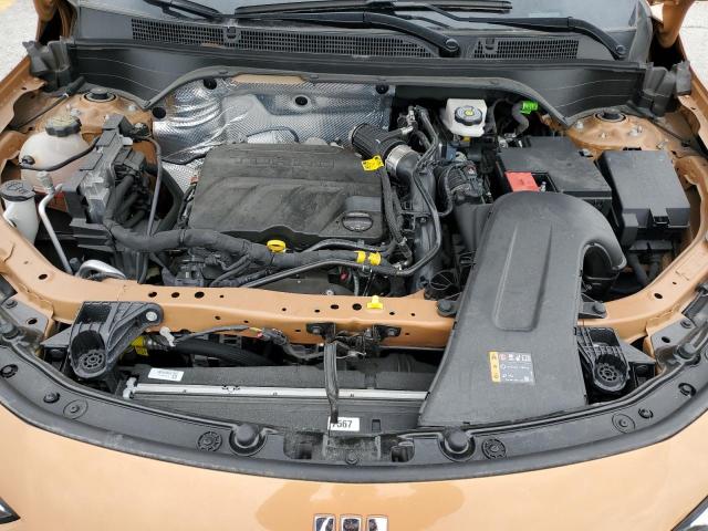2024 BUICK ENVISTA SP KL47LBE21RB081386