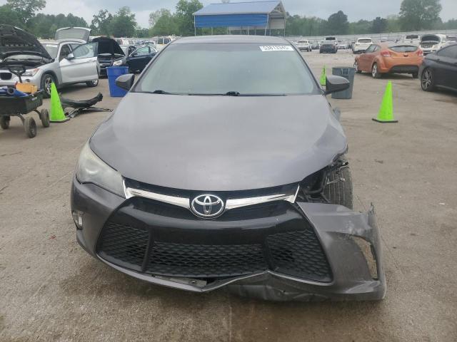 2016 TOYOTA CAMRY LE - 4T1BF1FK0GU233929