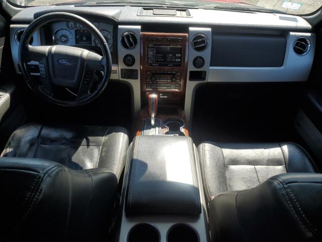 2010 FORD F150 SUPER - 1FTFW1EV6AFD47611