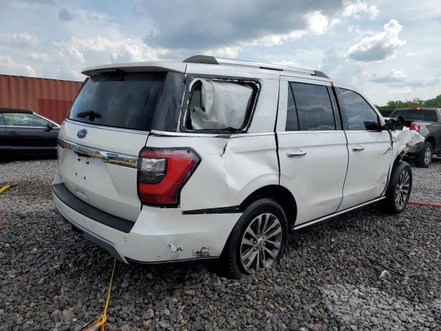 Vin: 1fmju2at4jea14562, lot: 55304375, ford expedition limited 20183