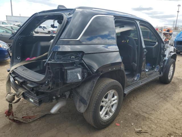 Vin: 1c4rjhag4pc543391, lot: 52605375, jeep grand cher laredo 20233