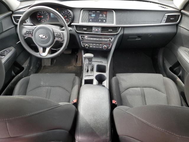 2018 KIA OPTIMA LX 5XXGT4L37JG195288