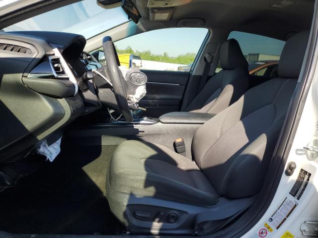 2018 TOYOTA CAMRY L - JTNB11HK2J3006864