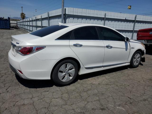 Vin: kmhec4a42da065899, lot: 52240865, hyundai sonata hybrid 20133
