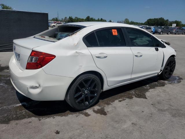 Vin: 19xfb2f54ce110189, lot: 52914705, honda civic lx 20123