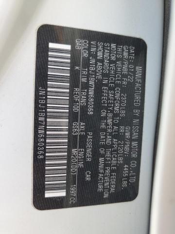 2022 NISSAN ROGUE SPOR - JN1BJ1BW7NW680368