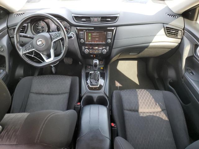2019 NISSAN ROGUE S - JN8AT2MV4KW384334