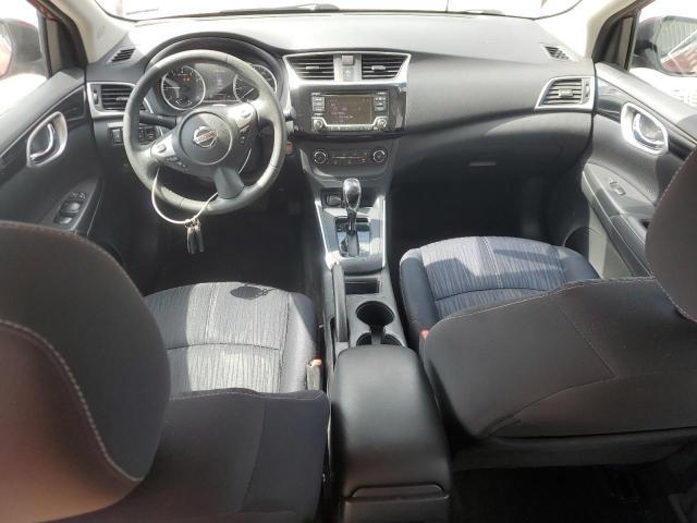 2016 NISSAN SENTRA - 3N1AB7AP8GL659561