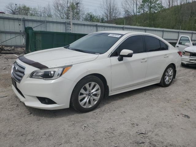 SUBARU LEGACY 2.5I PREMIUM
