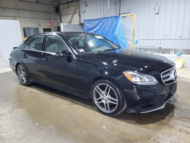 Vin: wddhf8jbxeb025442, lot: 52132095, mercedes-benz e-class 350 4matic 20144