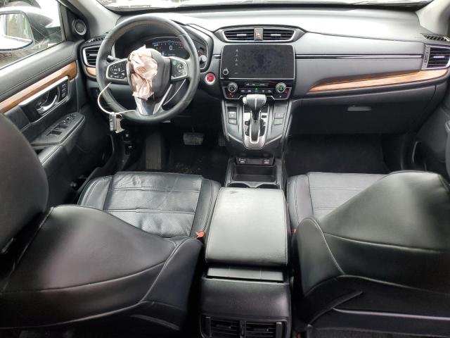 2021 HONDA CR-V EXL - 2HKRW2H8XMH658204