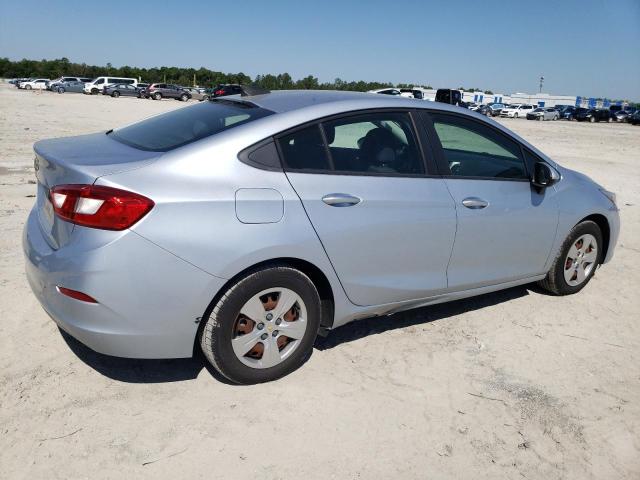 Vin: 1g1bc5sm5j7154637, lot: 52799625, chevrolet cruze ls 20183