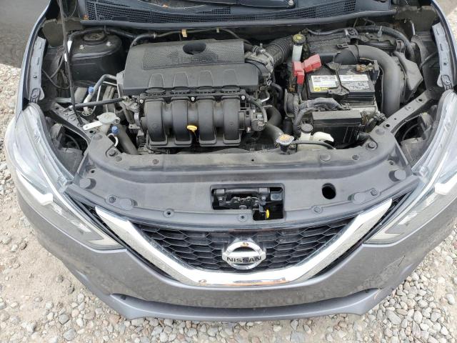 2018 NISSAN SENTRA S - 3N1AB7AP5JL627304
