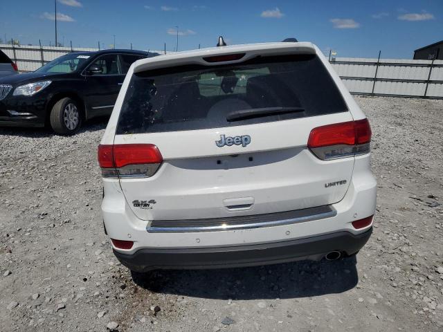 2019 JEEP GRAND CHER - 1C4RJFBG9KC741055