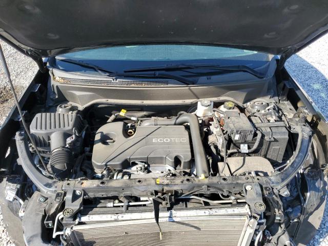 2020 CHEVROLET EQUINOX LS - 2GNAXSEV1L6202722