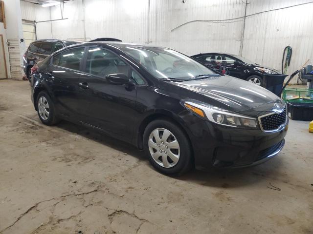 Vin: 3kpfk4a70je167734, lot: 52002725, kia forte lx 20184