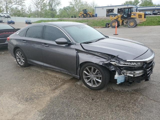 Vin: 1hgcv1f1xma085502, lot: 55100365, honda accord lx 20214