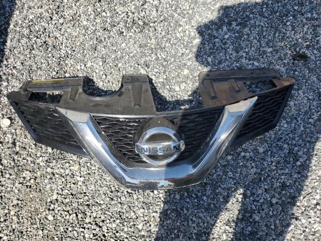 2015 NISSAN ROGUE S - KNMAT2MV0FP536167