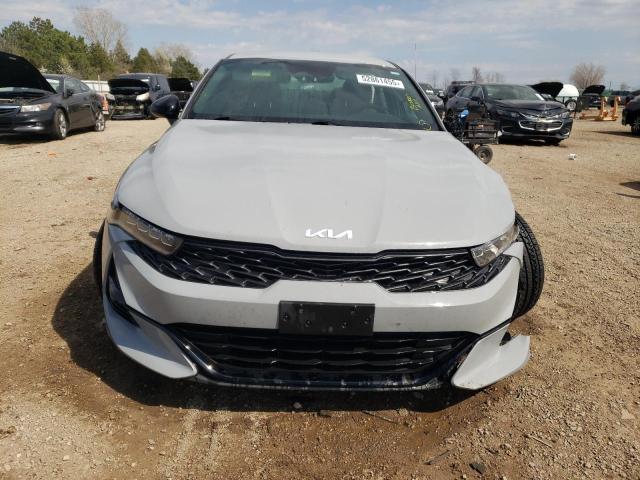 2023 KIA K5 GT LINE - 5XXG64J26PG187094