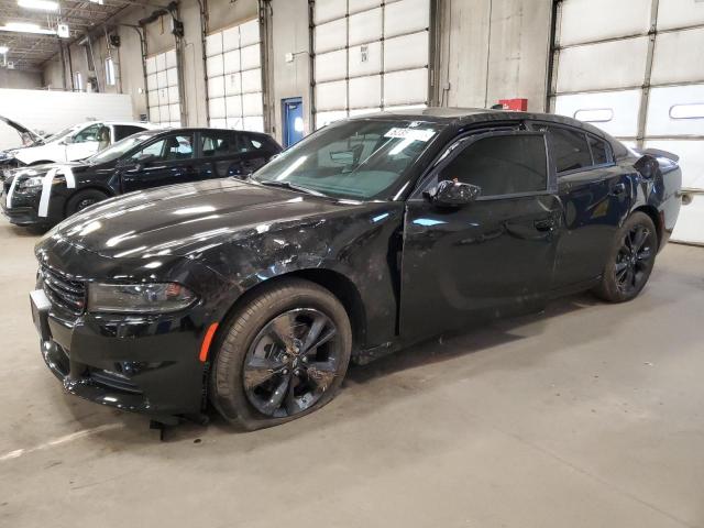 Vin: 2c3cdxjg0nh143379, lot: 52355285, dodge charger sxt 2022 img_1