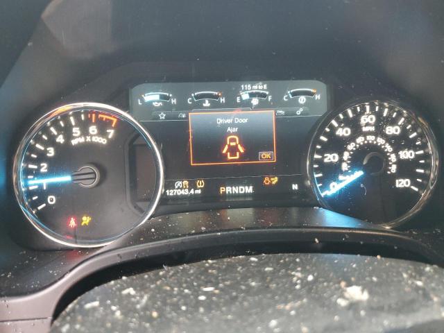 2018 FORD F150 SUPER - 1FTEW1E53JFD38912