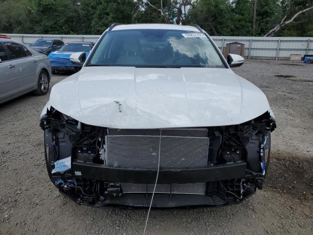 2024 HYUNDAI TUCSON SEL - 5NMJF3DE1RH433737