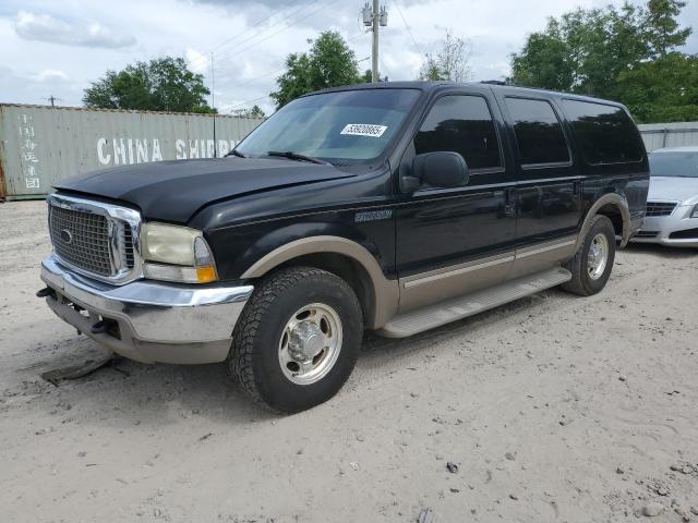 FORD EXCURSION