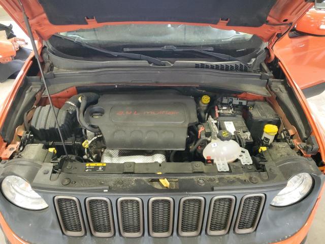 2016 JEEP RENEGADE L - ZACCJABT9GPC65026