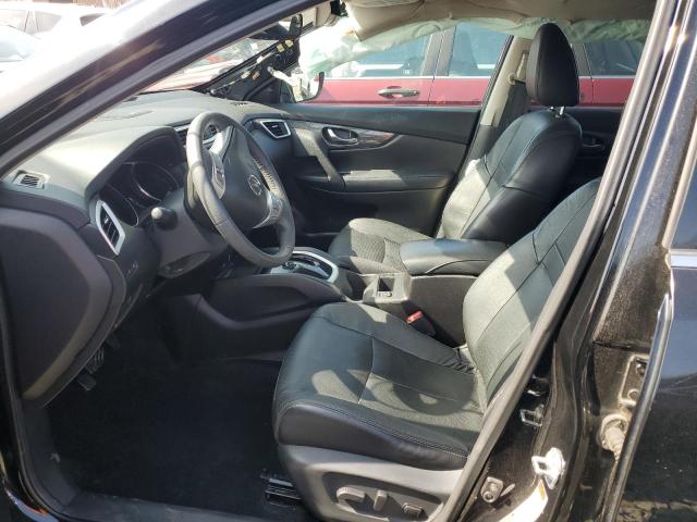 2015 NISSAN ROGUE S - 5N1AT2MV4FC762408
