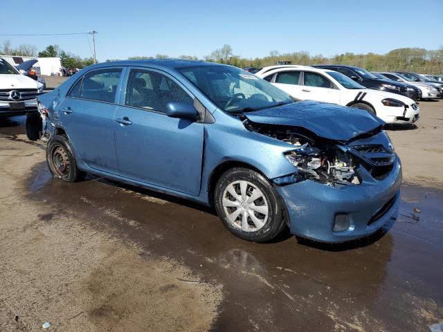 Vin: 5yfbu4ee5cp072055, lot: 54859975, toyota corolla base 20124