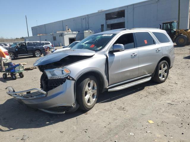 Vin: 1c4rdjdg3ec455830, lot: 51475085, dodge durango limited 2014 img_1