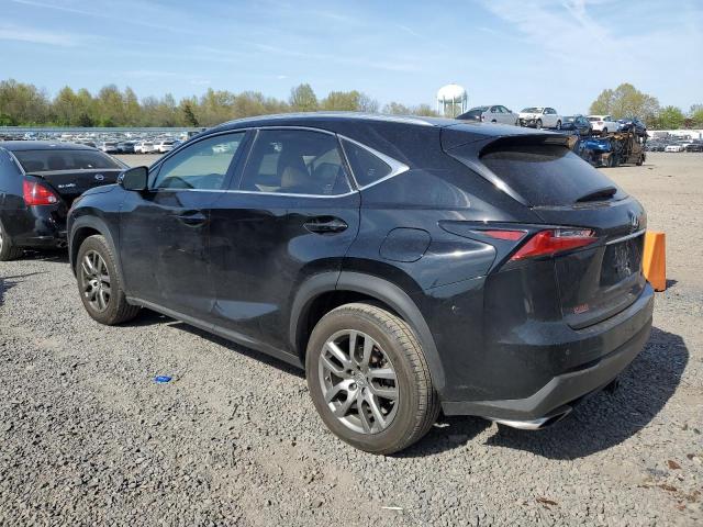 Vin: jtjbarbz5f2011057, lot: 53642615, lexus nx 200t 20152