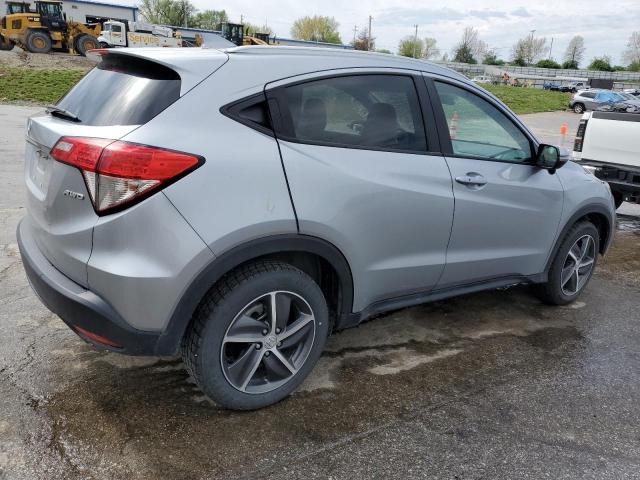 Vin: 3czru6h51nm721022, lot: 53429415, honda hr-v ex 20223