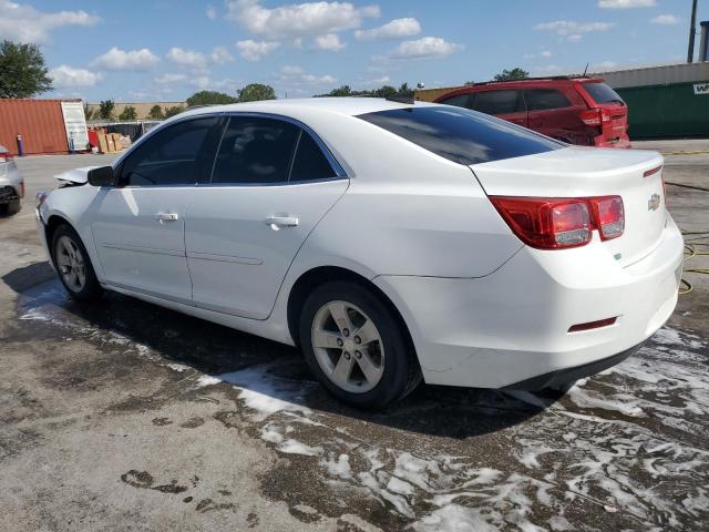 2015 CHEVROLET MALIBU LS - 1G11B5SL6FF351318