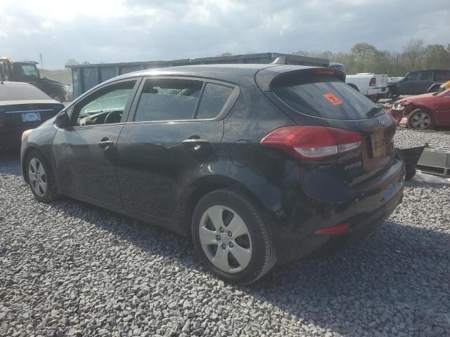 Vin: knafk5a84g5574875, lot: 51538225, kia forte lx 20162