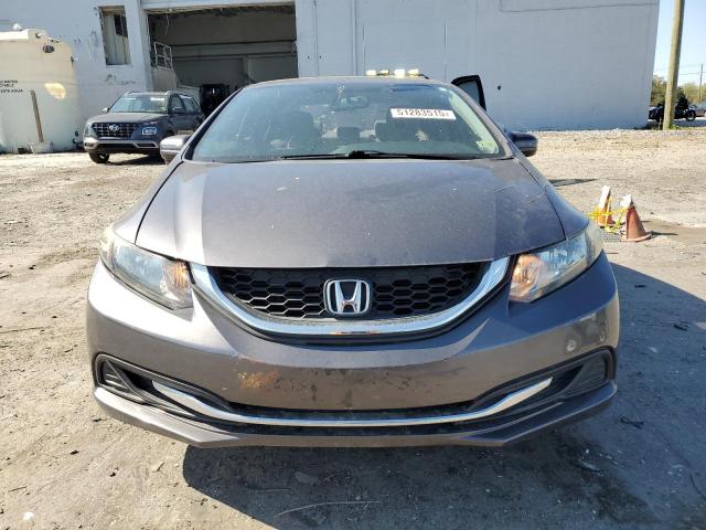 2015 HONDA CIVIC EX 19XFB2F84FE028901