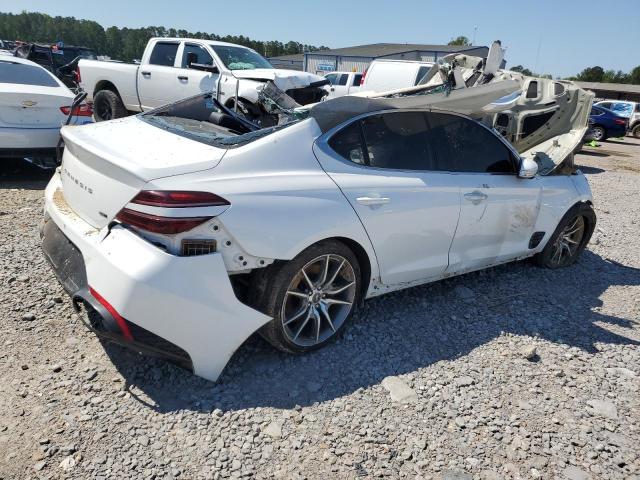2022 GENESIS G70 BASE KMTG54TE0NU094106